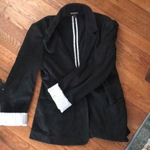 Express BoyFriend Blazer